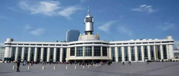 精细！PA视讯国际网络助力天津东站建设的“全覆盖”无线网络
